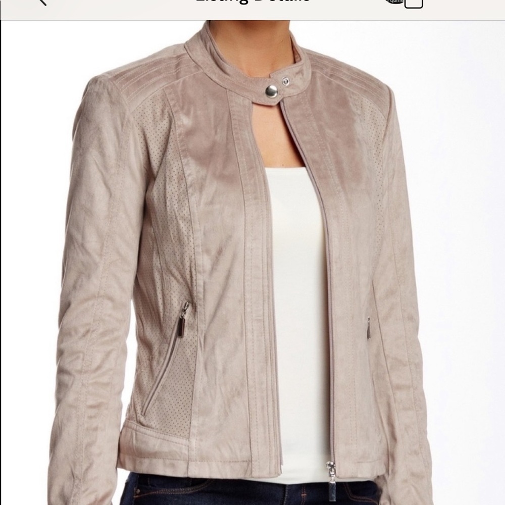 Bomber jacket - Picture 11 of 12